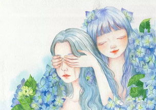 从素手执笔到光影筑梦 两年职业插画师成长心路